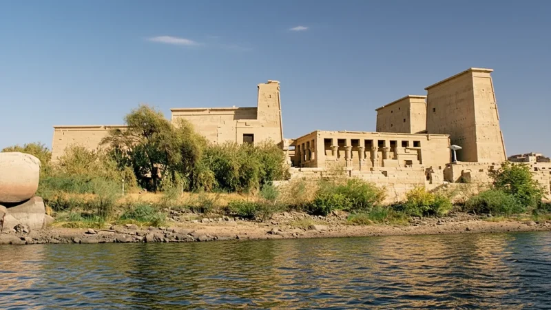 Rest Areas – Visitor Seating Spots(6)