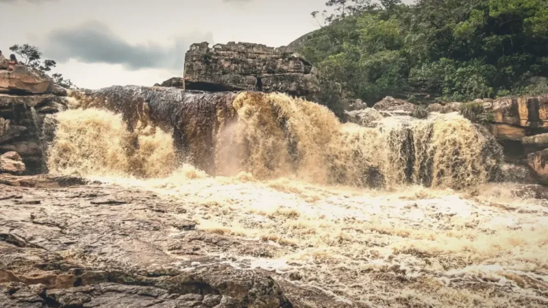 Riachinho Waterfall(1)