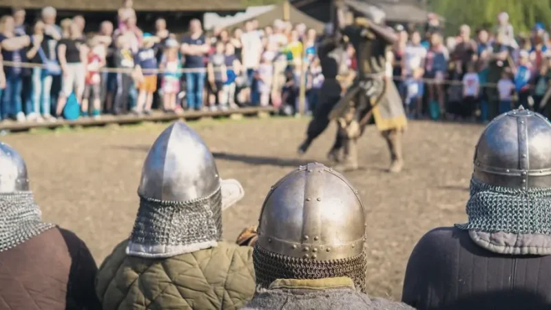 Ribe Cultural Events – Cultural activities(4)