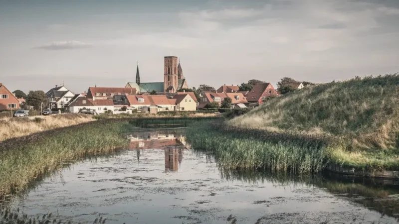 Ribe Nature Areas – Nearby nature(4)