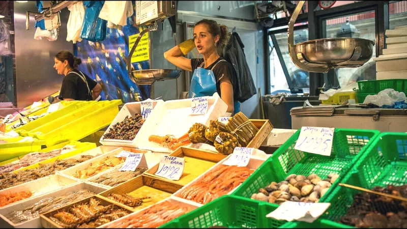 Ribera Market(2)