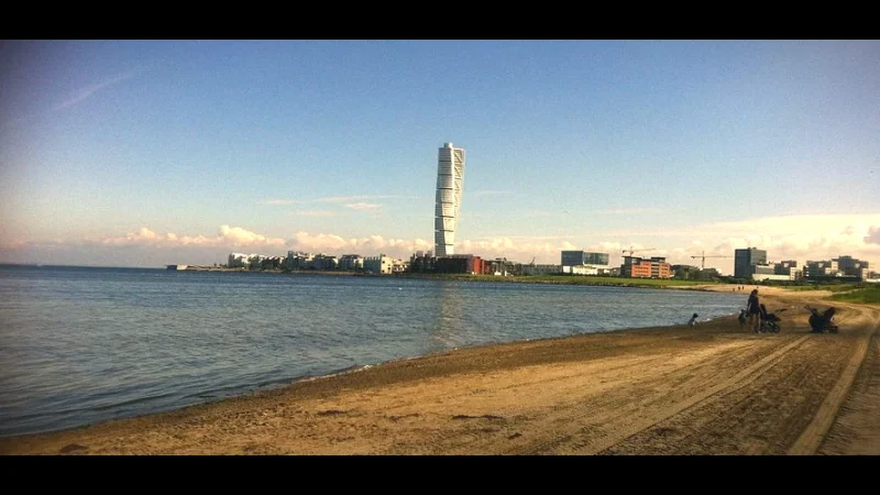 Ribersborg Beach (Ribban)(6)