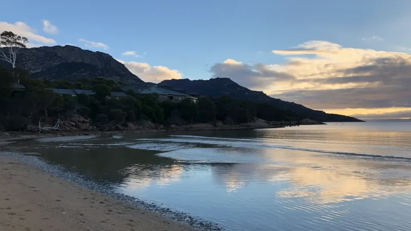 Richardsons Beach – Swimming Spot(5)