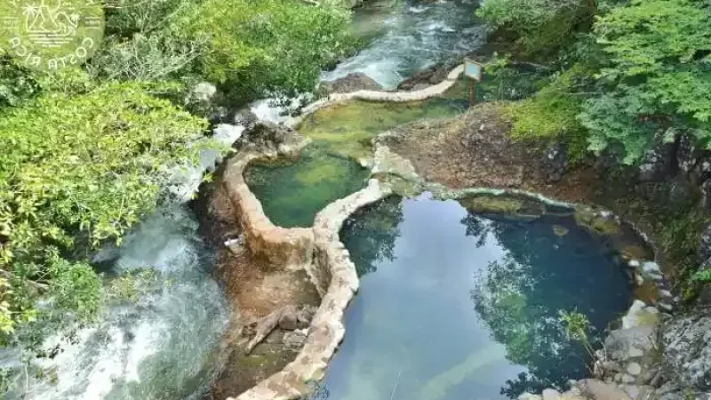 Rincón de la Vieja National Park6