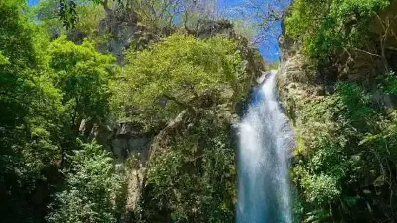 Rincón de la Vieja Volcano6