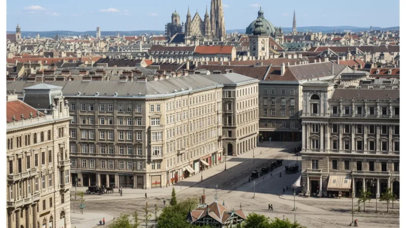Ringstrasse(4)