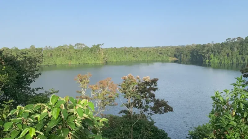 Río Cuarto Lagoon 03