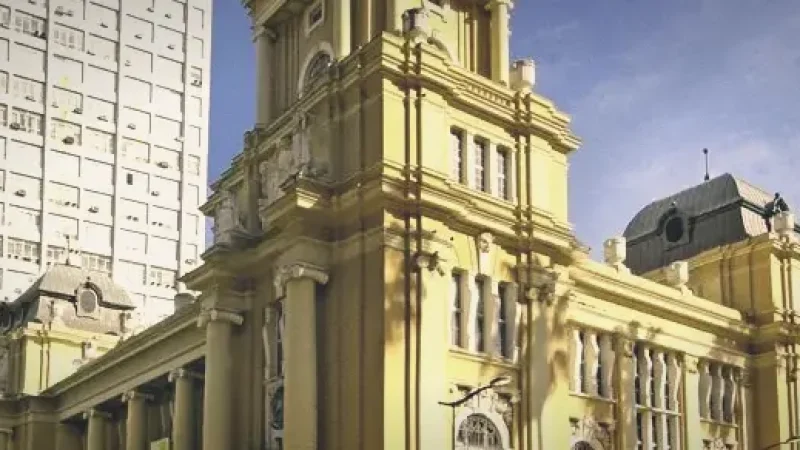 Rio Grande do Sul Museum of Art – Cultural exhibits(6)