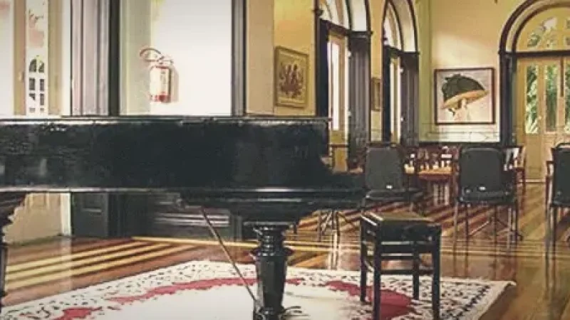 Rio Negro Palace(1)