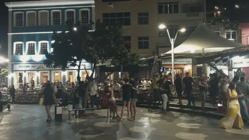 Rio Vermelho District – Food & Nightlife(5)