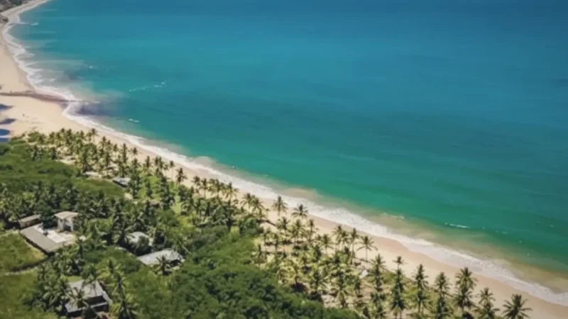 Rio da Barra Beach – Secluded coastal area(3)