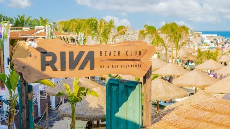 Riva Beach Club 03