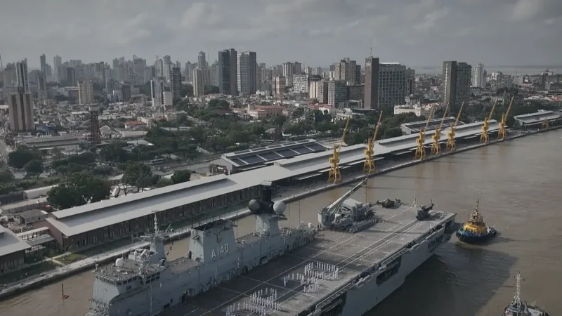 River Boat Terminals – River transport views(8)