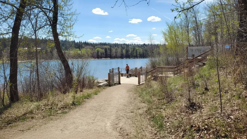 River Valley Walks – Easy nature paths(1)