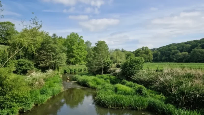 River Walking P(1)