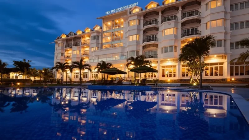 Riverside Coffee Spots(5)