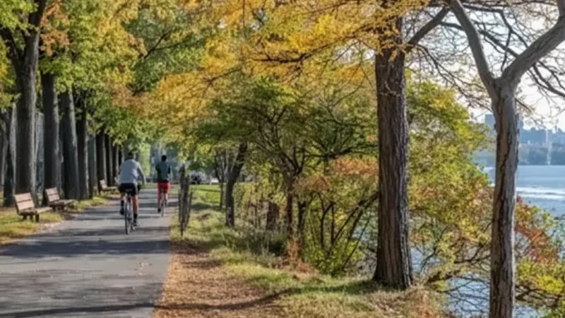 Riverside Parks(5)