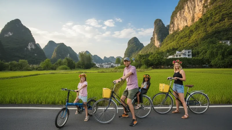 Riverside Walking Paths – Relaxed city walks(1)