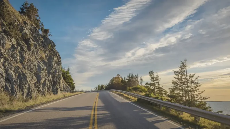 Roadside Lookouts – Scenic Stops(4)