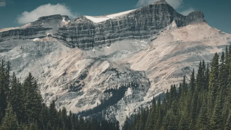 Roadside Scenic Pullouts(4)