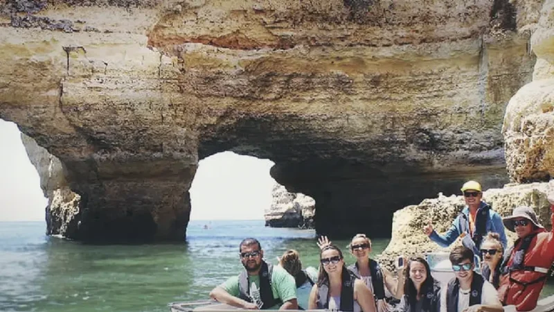 Rock Boat Tours – Coastal trips(3)