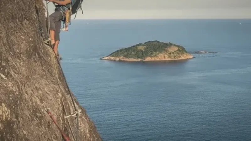 Rock Climbing Areas – Adventure Zones(4)