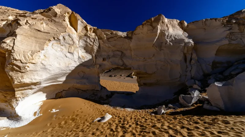 Rock Formations – Unique geological shapes(2)