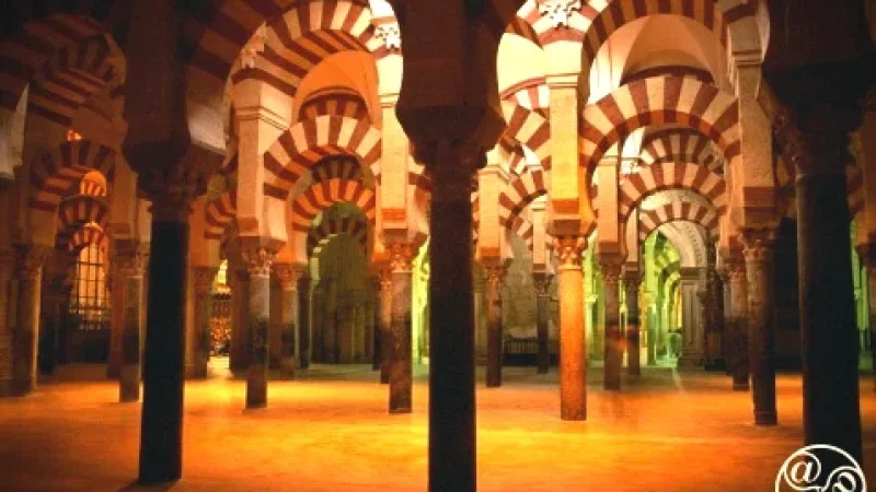 Roman Temple of Córdoba(1)
