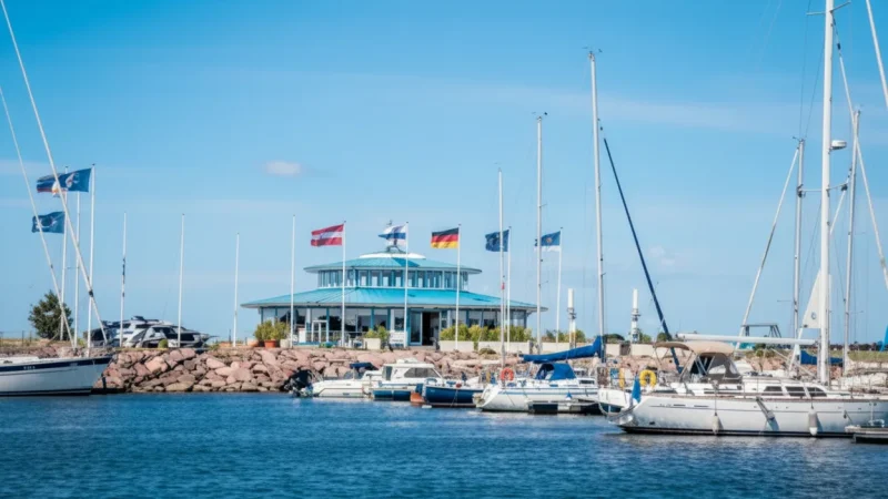 Roomassaare Marina(1)