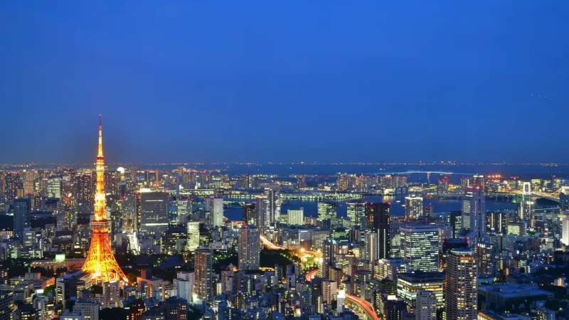 Roppongi Hills(5)
