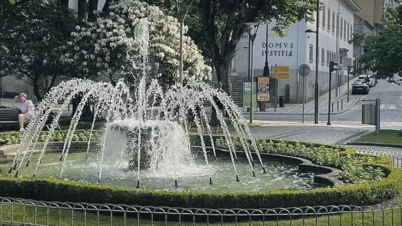 Rossio Square(3)