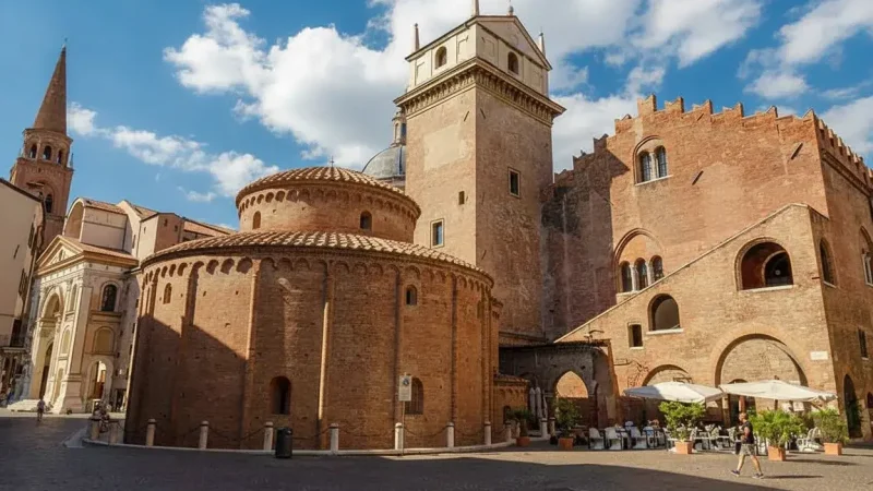 Rotonda di San Lorenzo(1)