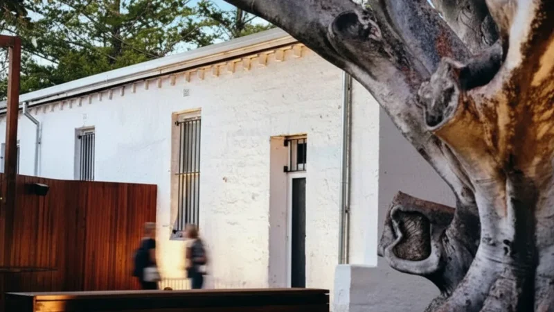 Rottnest Island Museum – Island history(4)