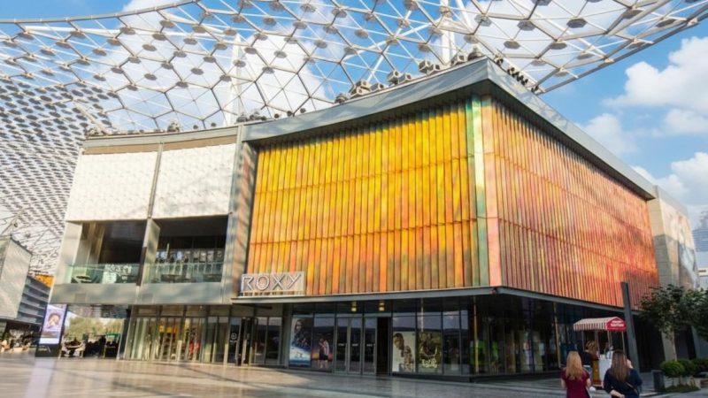 Roxy Cinemas JBR 01