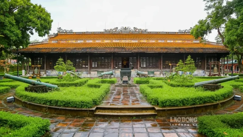 Royal Antiquities Museum(4)