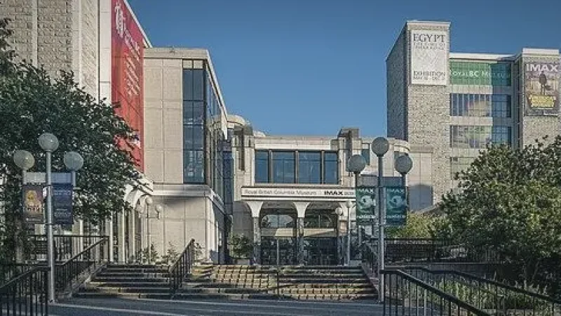 Royal BC Museum – History & culture(5)