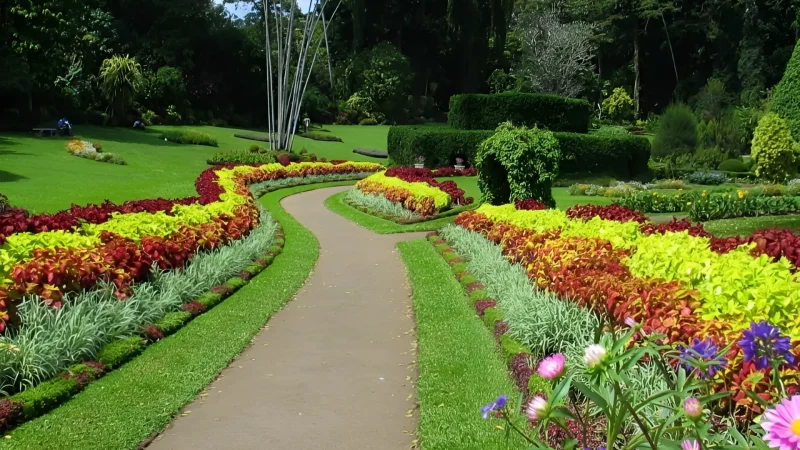 Royal Botanical Gardens 06