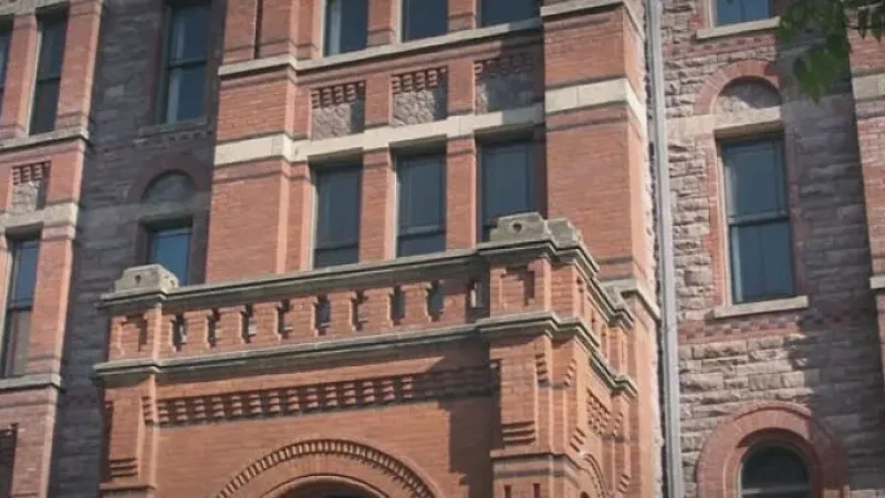 Royal Conservatory of Music – Classical music hub(6)