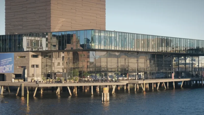Royal Danish Playhouse – Cultural performances(4)