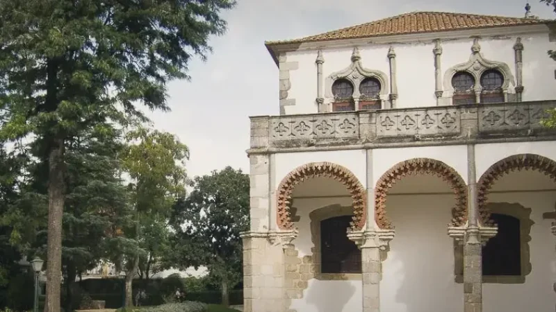 Royal Palace of Évora(3)