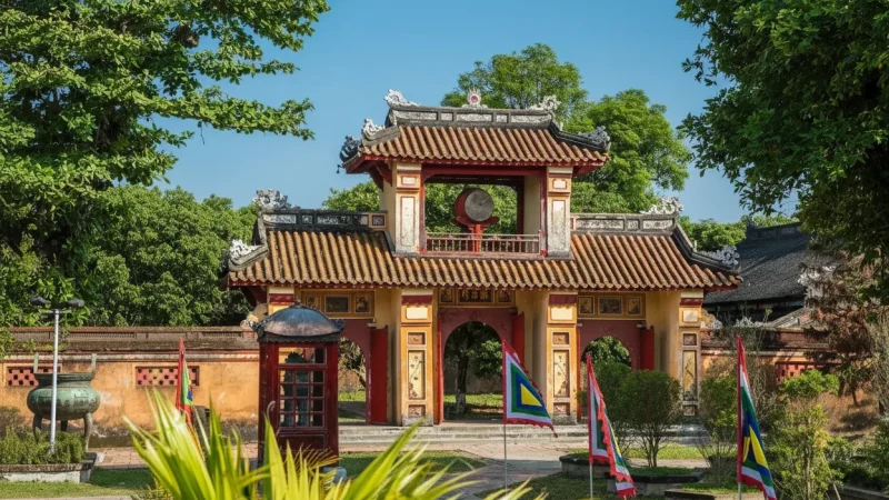 Royal Theatre (Duyet Thi Duong Theatre)(3)