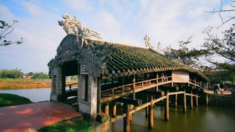 Rural Bridges – Scenic simple bridges(5)