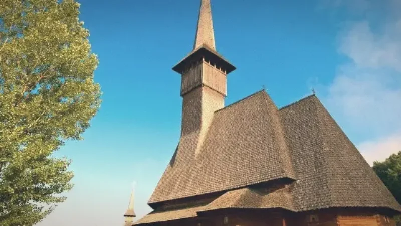 Rural Churches – Community landmarks(6)