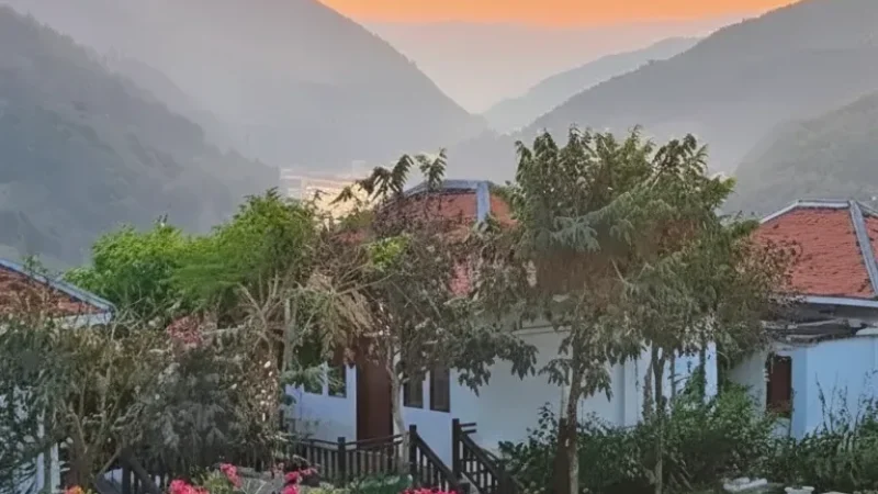 Rural Villages – Traditional Mekong Lifestyle(5)