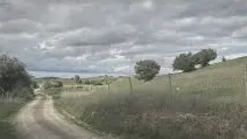 Rural Walking Paths – Countryside trails(6)