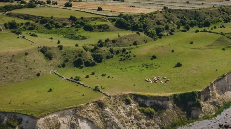 Rural Walking Trails – Countryside routes(6)