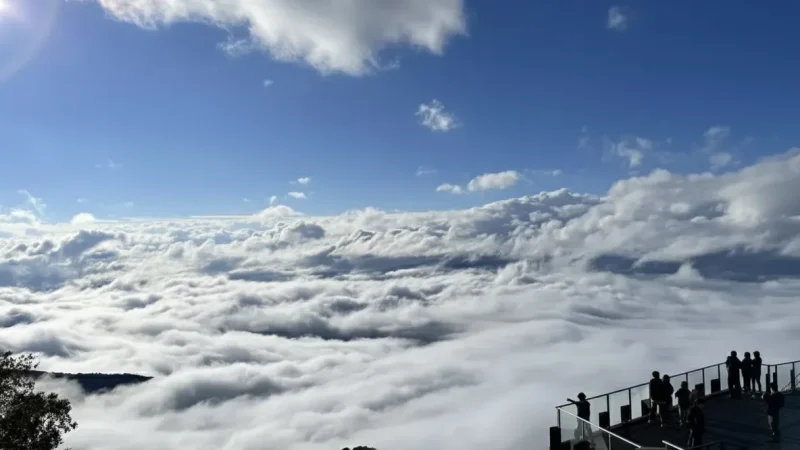 Ryuoo Mountain Park(5)