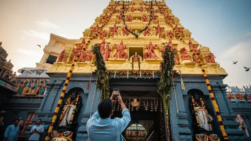 SRI SENPAGA VINAYAGAR TEMPLE(1)