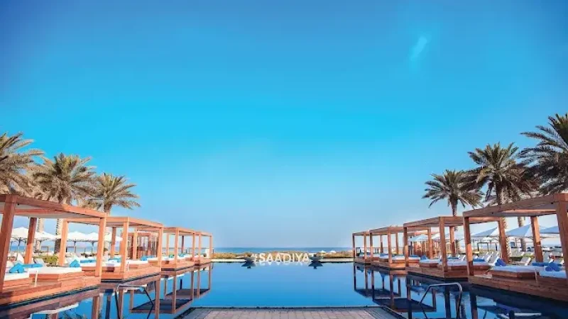 Saadiyat Beach Club5