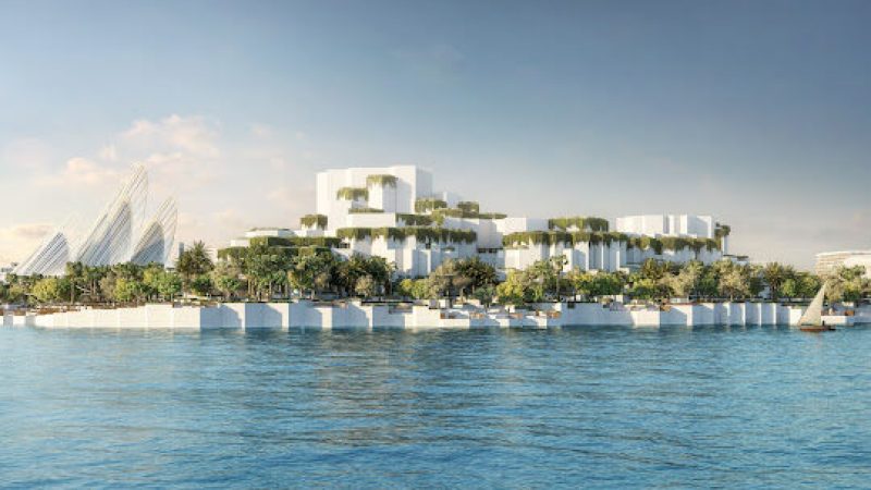 Saadiyat Cultural District4